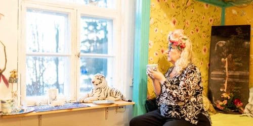 Jäsenyhdistysten vapaaehtoistoiminta