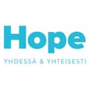 Charity logo