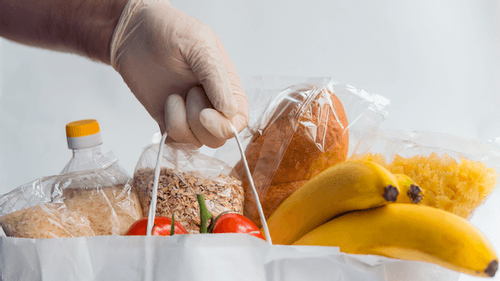 Ruoka-apu Frälsintie Raisio