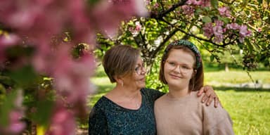Järjestön toiminnan kuvituskuva
